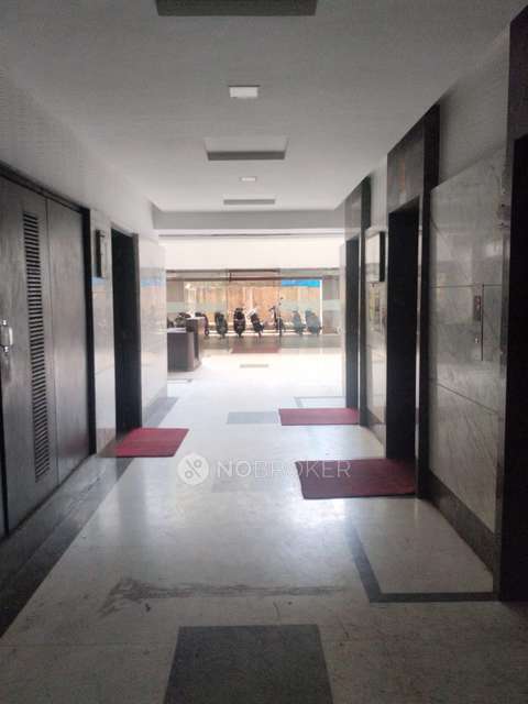 3 BHK Flat In Shiv Shivam Building For Sale  In Andheri West