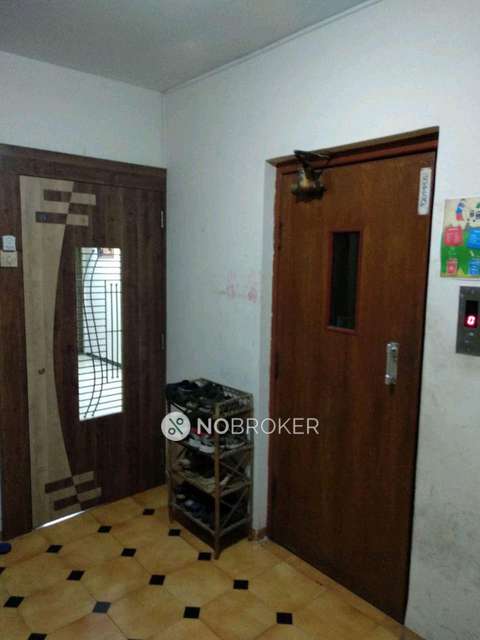 2 BHK Flat In Upavan Nisarg Upavan Chs For Sale  In Thane