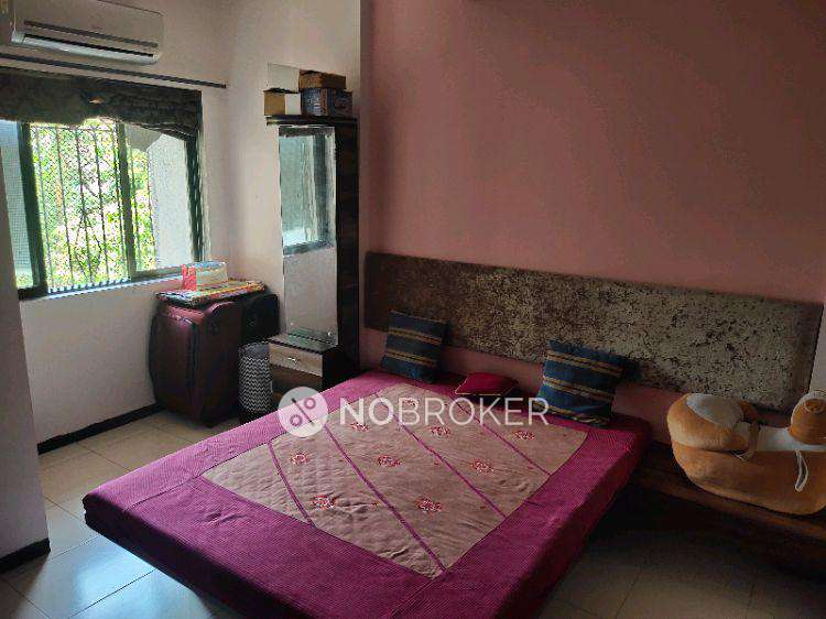 2 BHK Flat In Upavan Nisarg Upavan Chs For Sale  In Thane