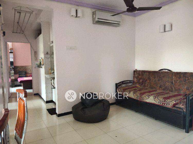 2 BHK Flat In Upavan Nisarg Upavan Chs For Sale  In Thane