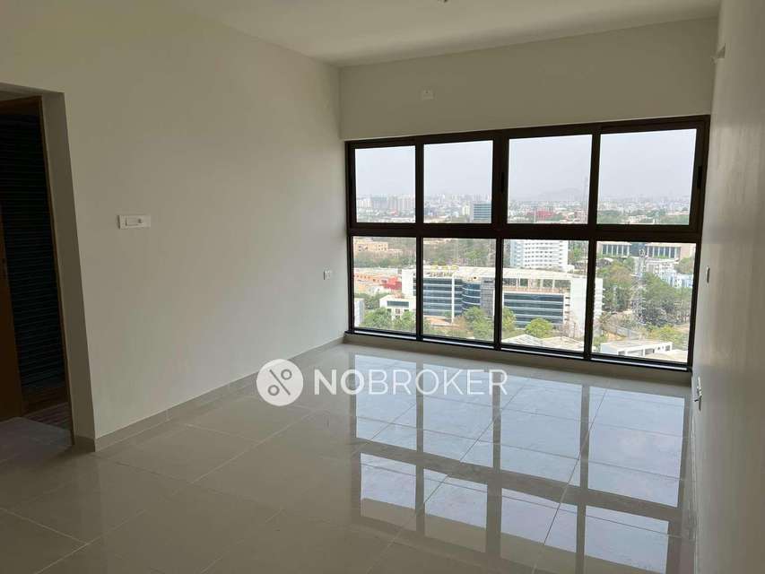 1 BHK Flat In Paranjape The Lofts For Sale  In Hinjewadi