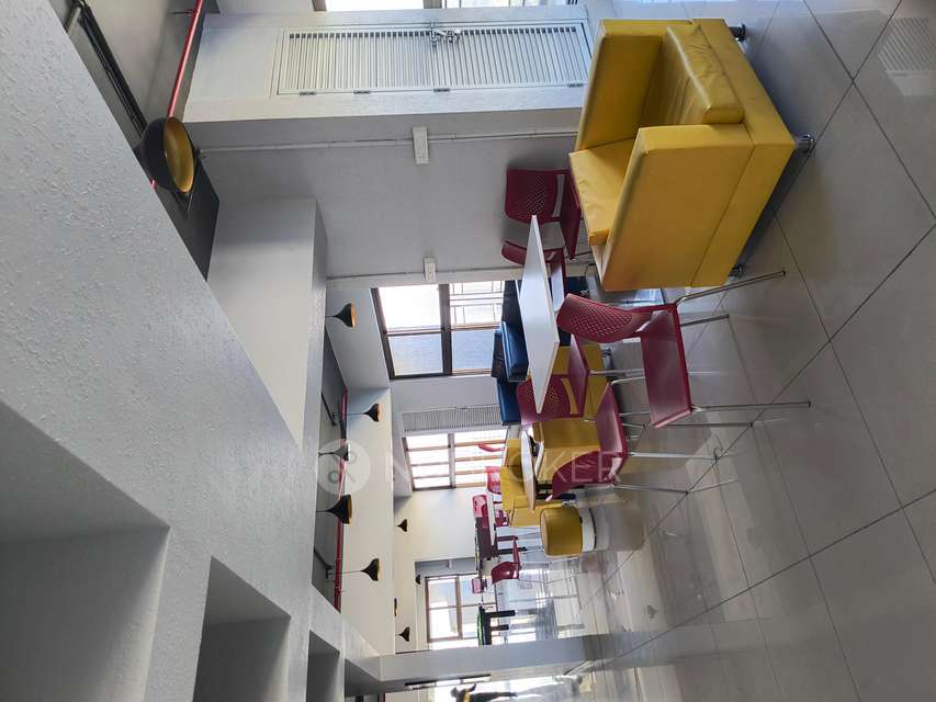 1 BHK Flat In Paranjape The Lofts For Sale  In Hinjewadi