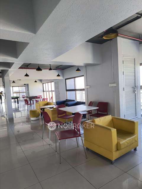 1 BHK Flat In Paranjape The Lofts For Sale  In Hinjewadi