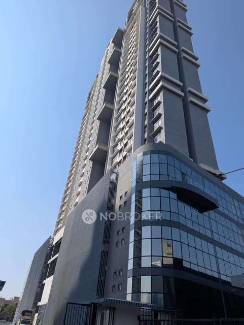 1 BHK Flat In Paranjape The Lofts For Sale  In Hinjewadi