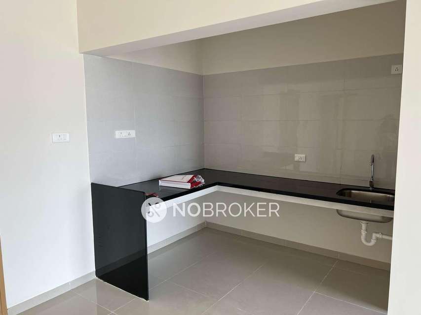 1 BHK Flat In Paranjape The Lofts For Sale  In Hinjewadi