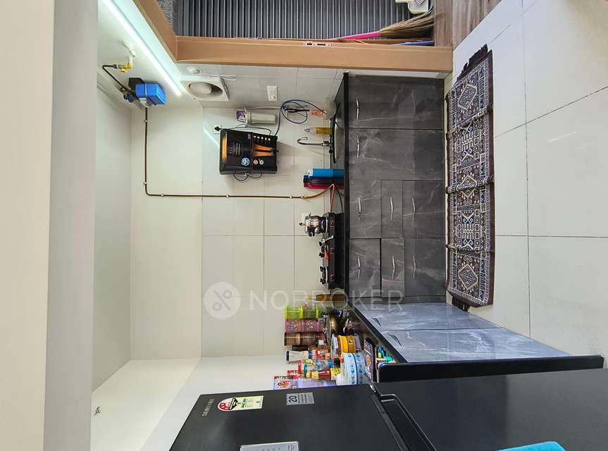 1 BHK Flat In Paranjape The Lofts For Sale  In Hinjewadi