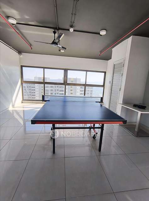 1 BHK Flat In Paranjape The Lofts For Sale  In Hinjewadi