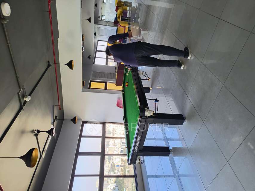 1 BHK Flat In Paranjape The Lofts For Sale  In Hinjewadi