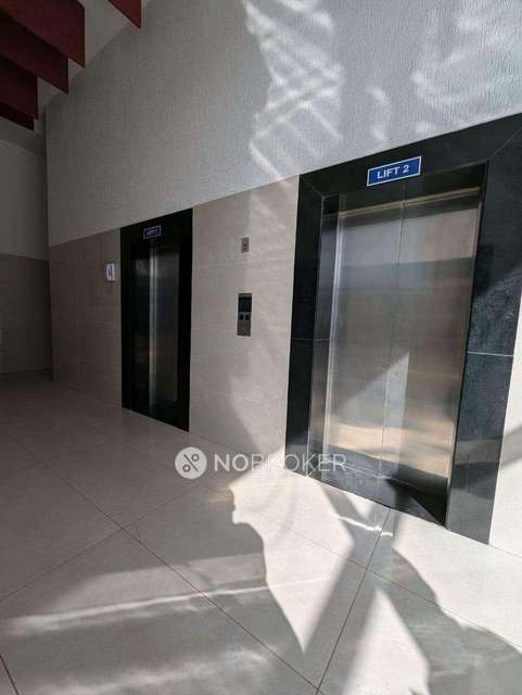 1 BHK Flat In Paranjape The Lofts For Sale  In Hinjewadi