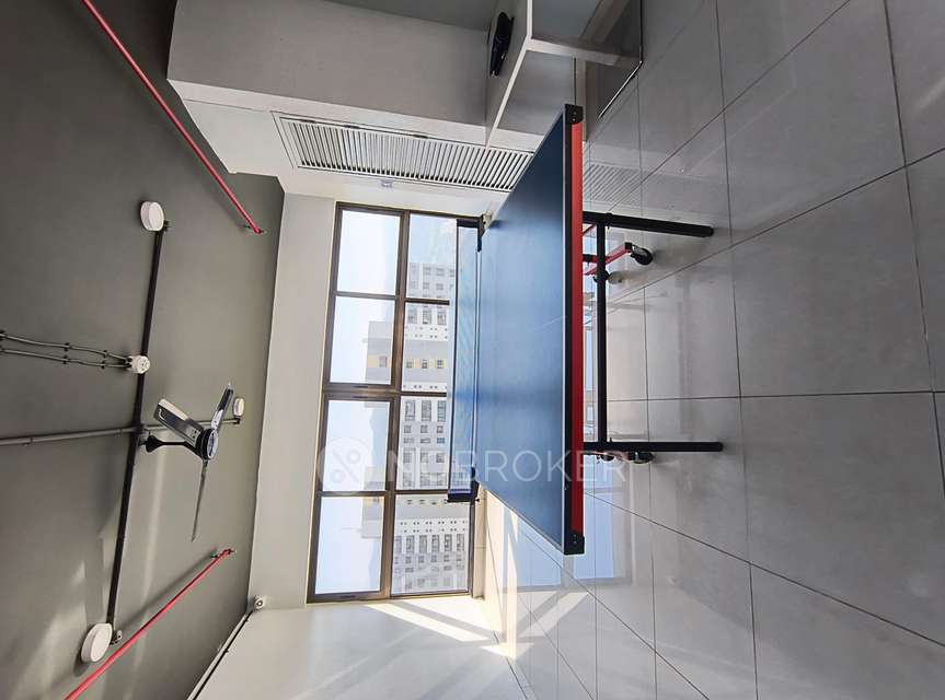 1 BHK Flat In Paranjape The Lofts For Sale  In Hinjewadi