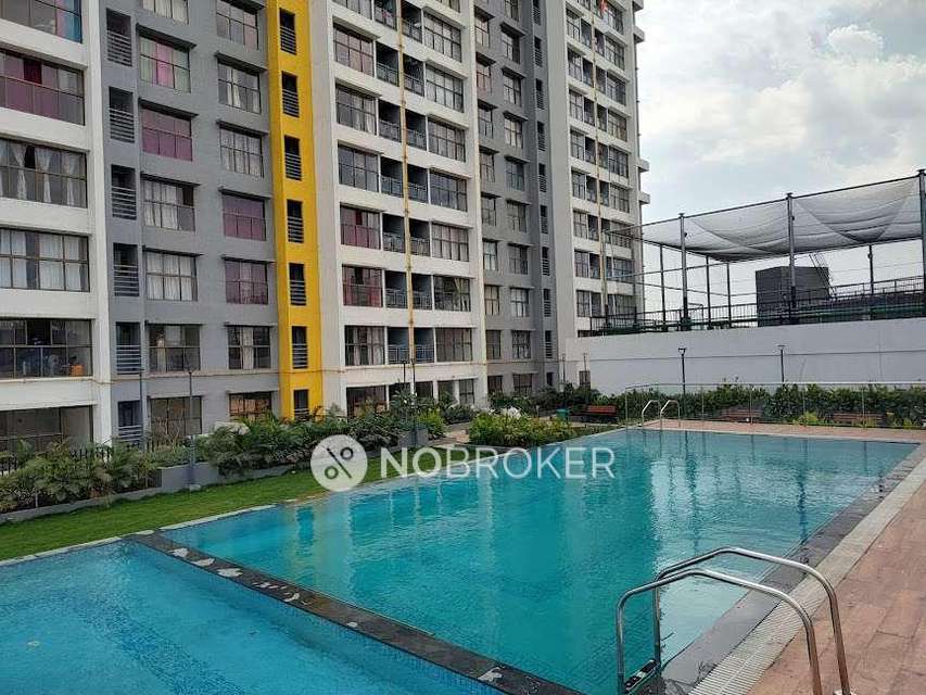 1 BHK Flat In Paranjape The Lofts For Sale  In Hinjewadi