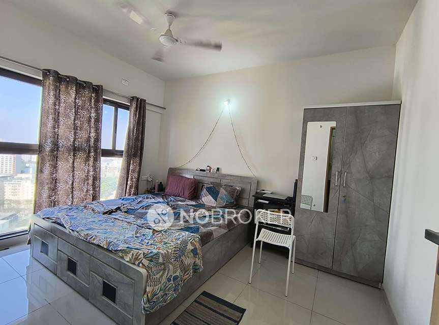 1 BHK Flat In Paranjape The Lofts For Sale  In Hinjewadi