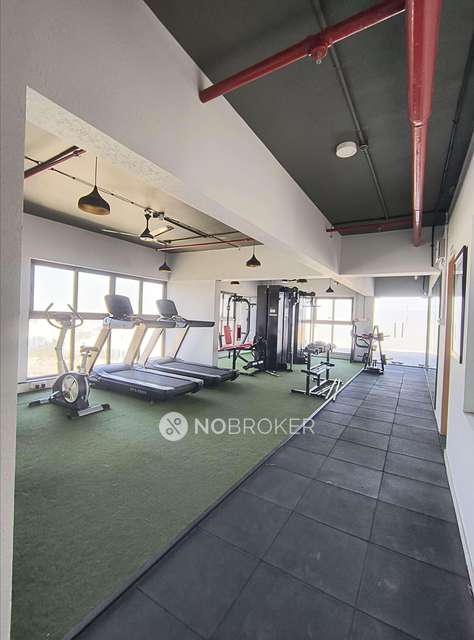 1 BHK Flat In Paranjape The Lofts For Sale  In Hinjewadi