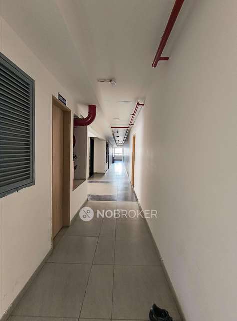 1 BHK Flat In Paranjape The Lofts For Sale  In Hinjewadi