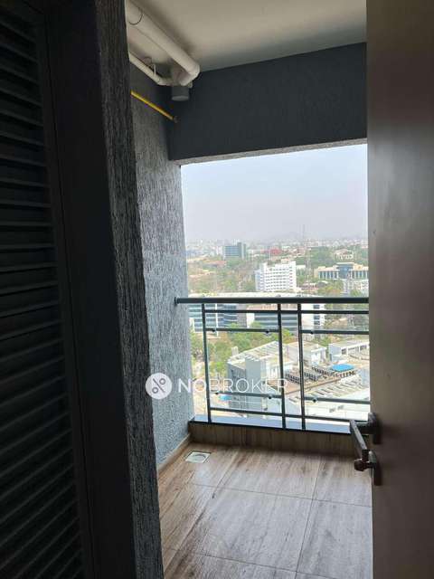 1 BHK Flat In Paranjape The Lofts For Sale  In Hinjewadi