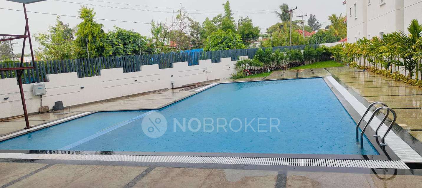 4 BHK Villa In Sikhara Tranquil For Sale  In Cherlapalli