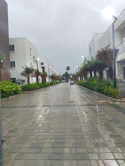 4 BHK Villa In Sikhara Tranquil For Sale  In Cherlapalli