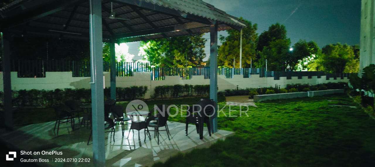 4 BHK Villa In Sikhara Tranquil For Sale  In Cherlapalli