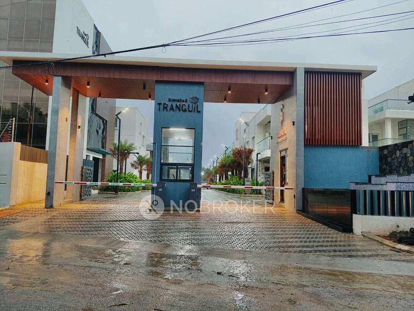 4 BHK Villa In Sikhara Tranquil For Sale  In Cherlapalli