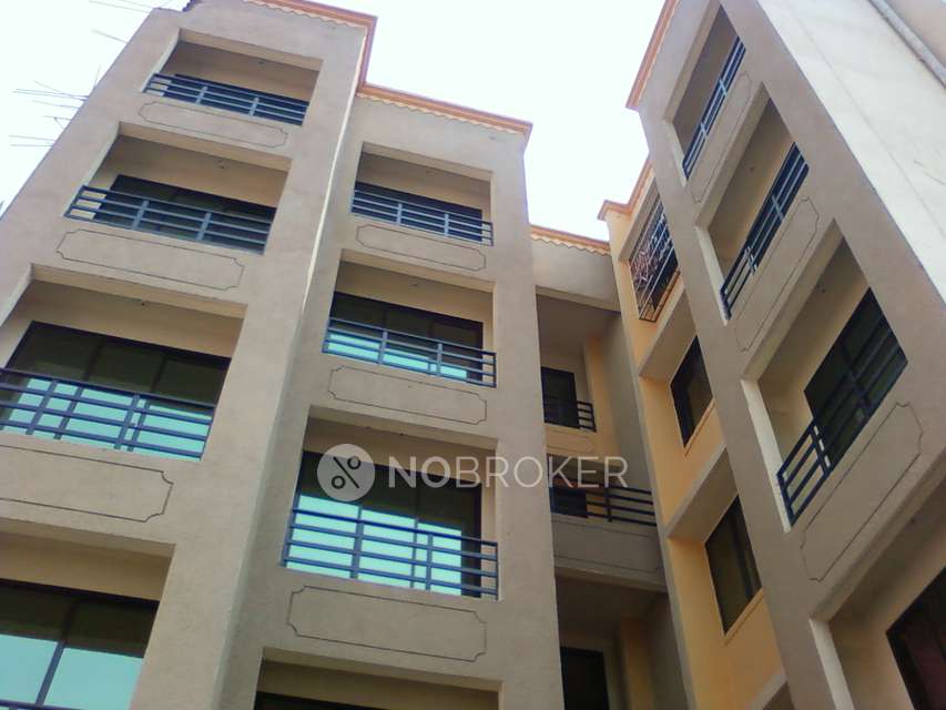 1 BHK Flat In Tisai Darshan Apartment For Sale  In Tisai Darshan-a