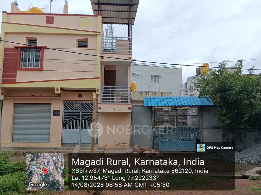 1 BHK Flat for Rent  In  Magadi