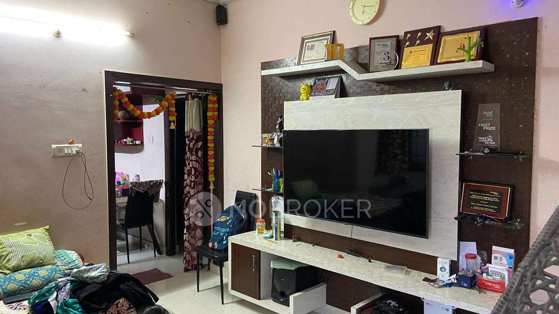 2 BHK House For Sale  In Bachupally