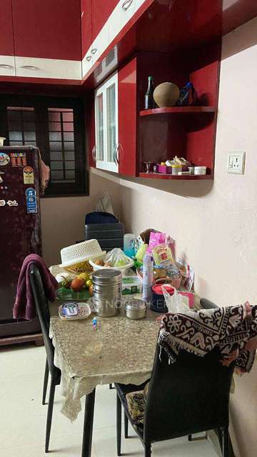 2 BHK House For Sale  In Bachupally