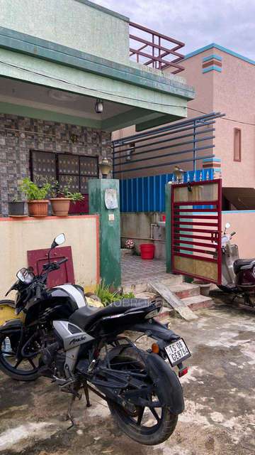 2 BHK House For Sale  In Bachupally