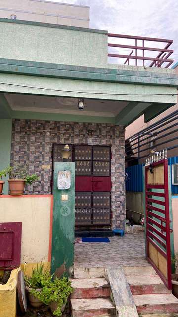 2 BHK House For Sale  In Bachupally
