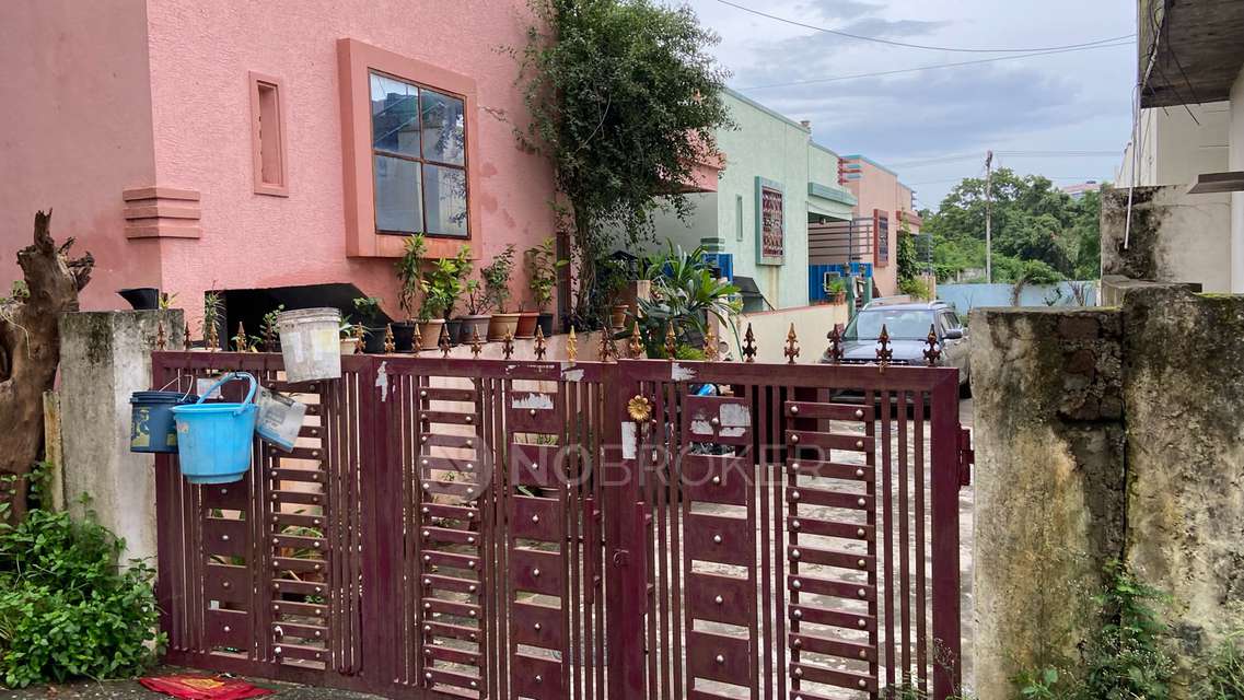 2 BHK House For Sale  In Bachupally