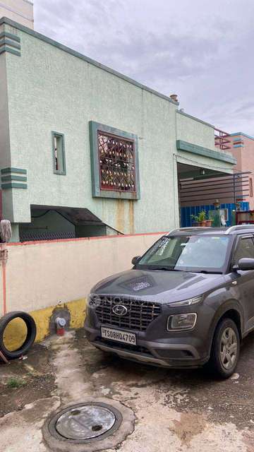 2 BHK House For Sale  In Bachupally