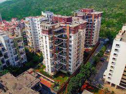 3 BHK Flat In Kumar Pennansula for Rent  In Kumar Penansula