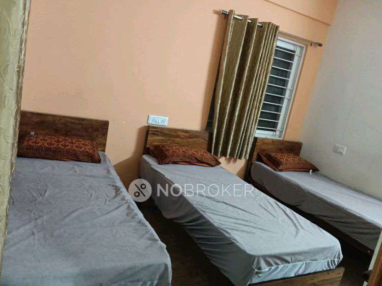 PG for Girls in Whitefield