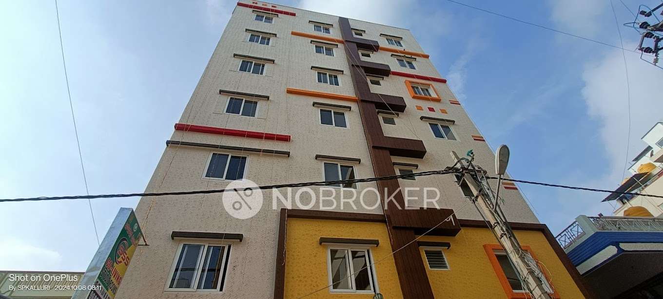 PG for Girls in Whitefield