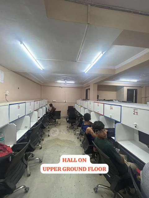 Office Space in Gulmohar Park, Delhi for Rent 