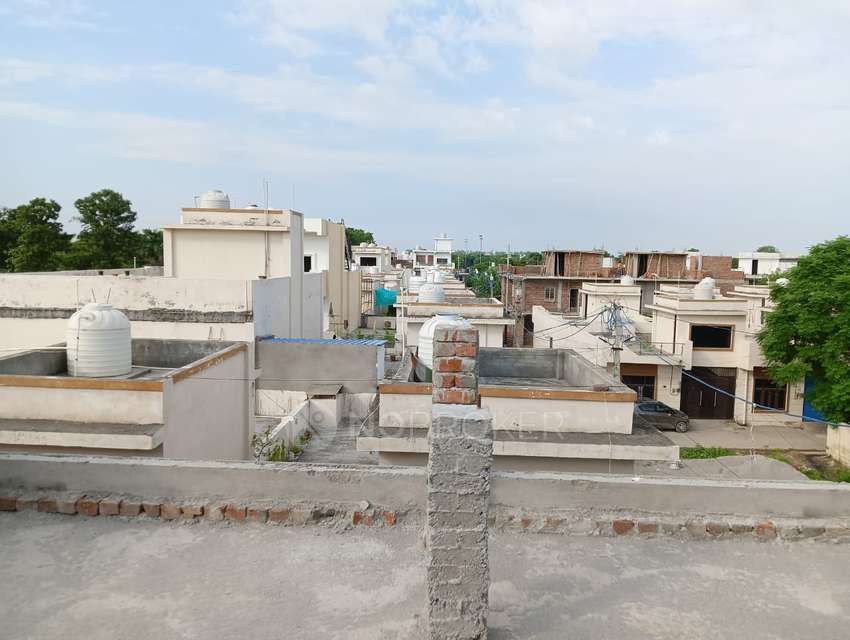 Plot For Sale  In Extension Valley