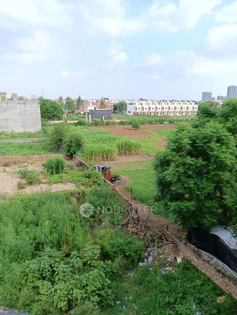 Plot For Sale  In Extension Valley