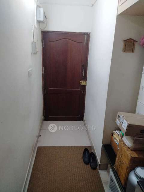 2 BHK Flat In Hatemy Manzil For Sale  In George Town