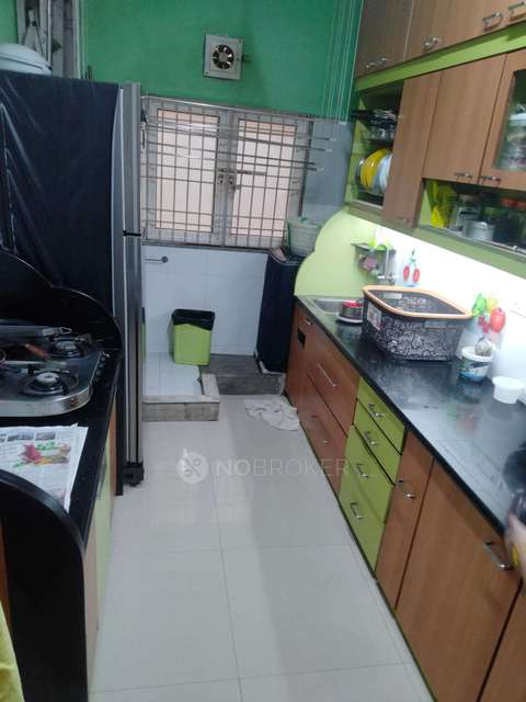 2 BHK Flat In Hatemy Manzil For Sale  In George Town