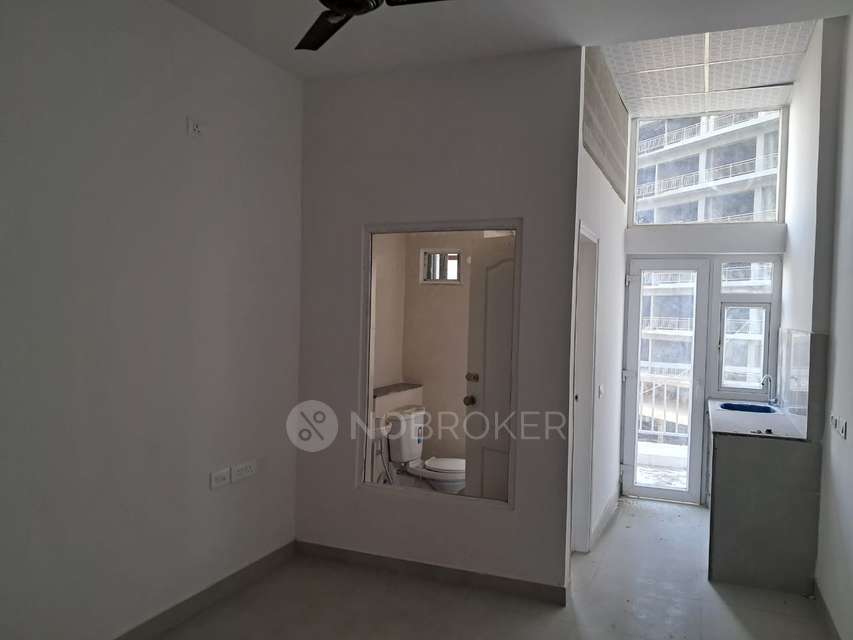 2 BHK Flat In Nx1  for Rent  In Techzone 4