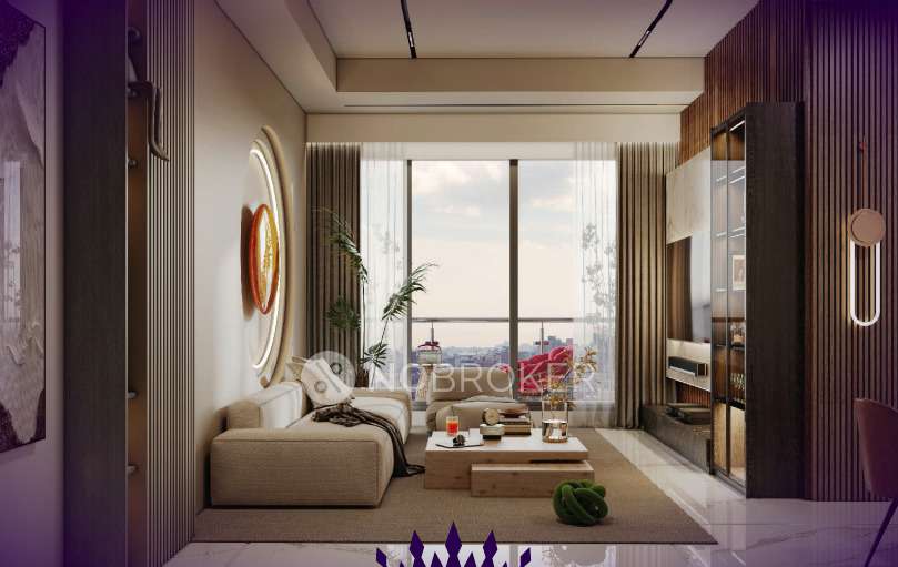 3 BHK Flat In Juhi Empressa For Sale  In Sanpada