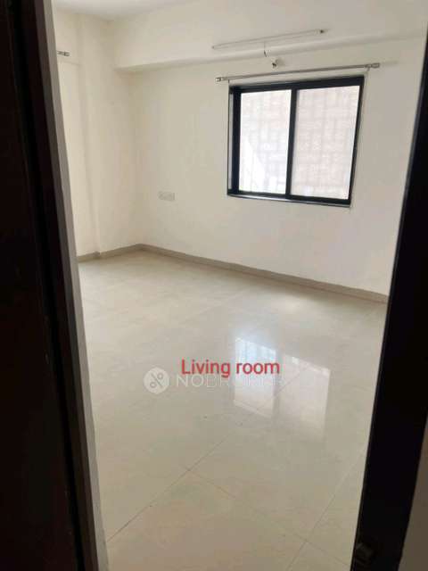 3 BHK Flat In Abdul Sattar Apartment for Rent In Wadgaon Sheri