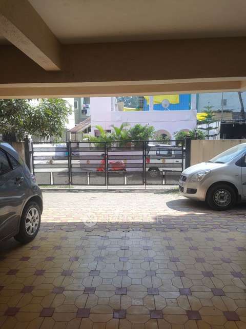 3 BHK Flat In Abdul Sattar Apartment for Rent In Wadgaon Sheri