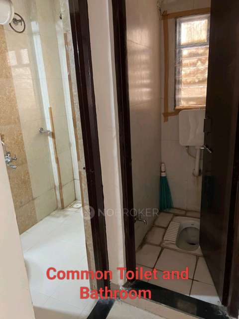 3 BHK Flat In Abdul Sattar Apartment for Rent In Wadgaon Sheri