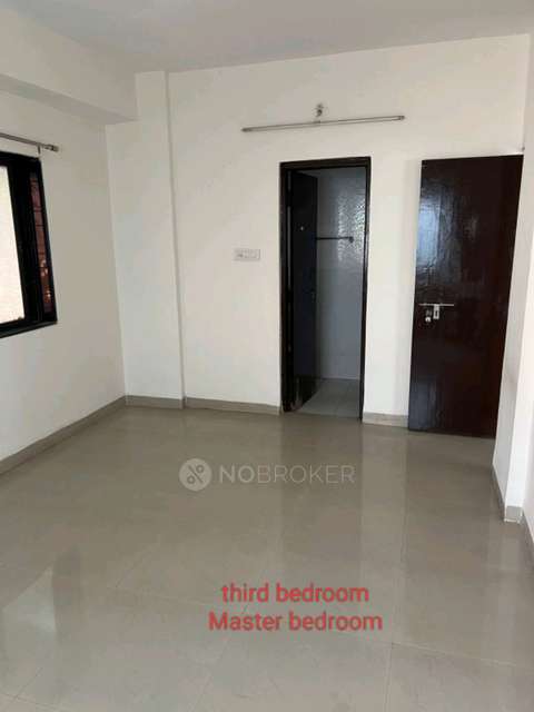 3 BHK Flat In Abdul Sattar Apartment for Rent In Wadgaon Sheri
