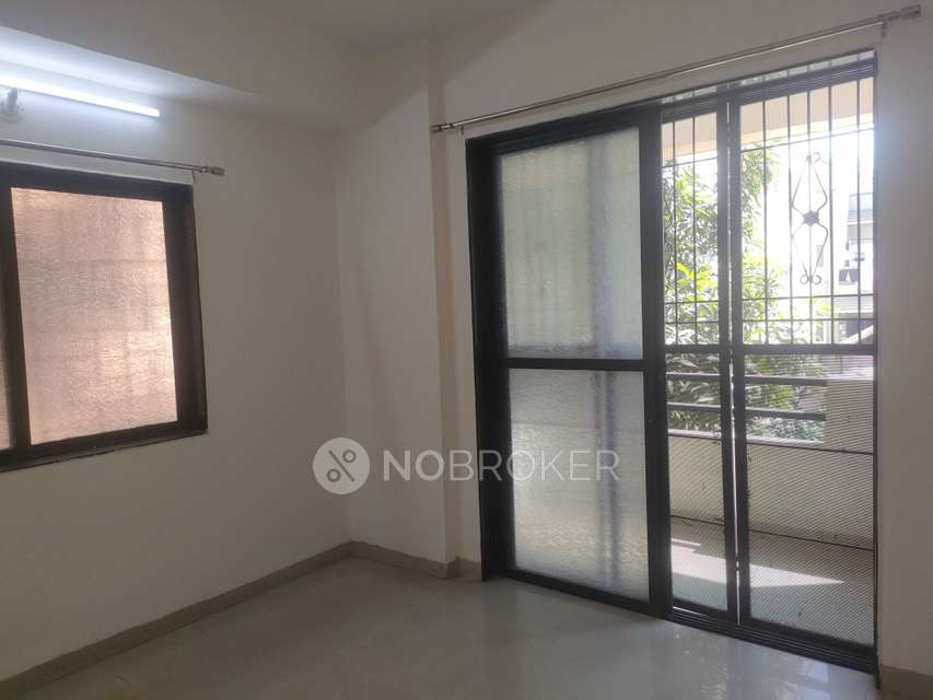 3 BHK Flat In Abdul Sattar Apartment for Rent In Wadgaon Sheri