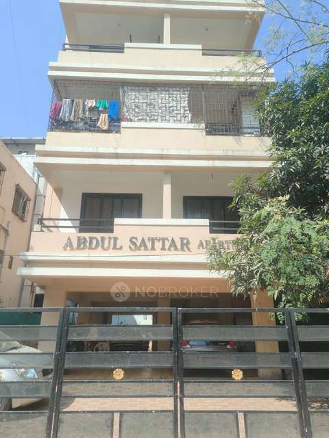 3 BHK Flat In Abdul Sattar Apartment for Rent In Wadgaon Sheri
