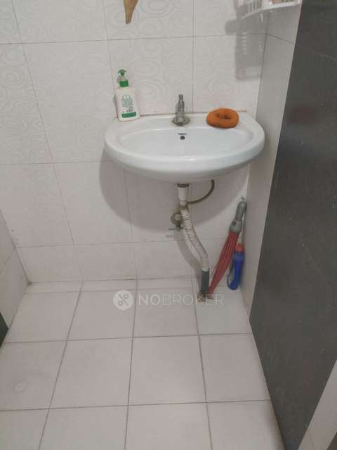 3 BHK Flat In Abdul Sattar Apartment for Rent In Wadgaon Sheri