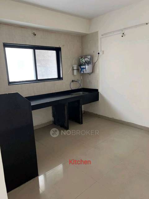 3 BHK Flat In Abdul Sattar Apartment for Rent In Wadgaon Sheri