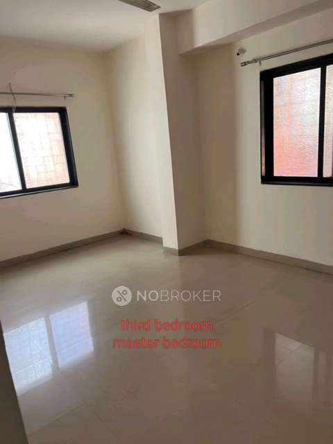 3 BHK Flat In Abdul Sattar Apartment for Rent In Wadgaon Sheri